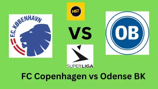 Shinning a Spotlight on FC Copenhagen: A Club History