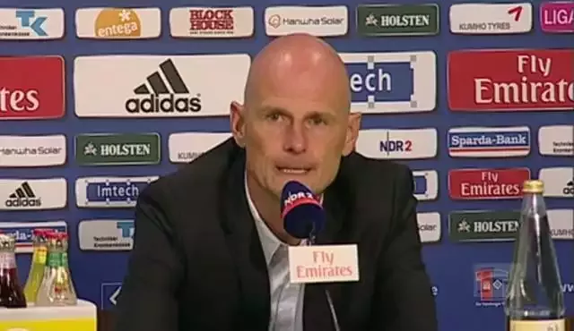 A Season with Manager Legend Ståle Solbakken: A Case Study