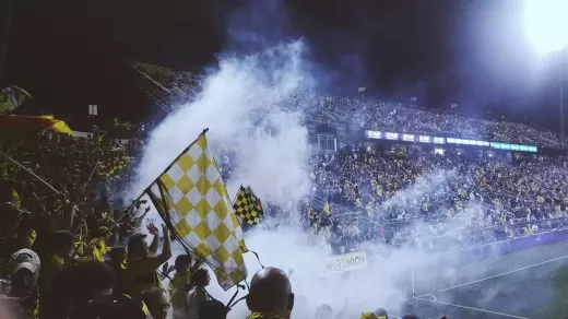 Celebrating 5 Most Successful Teams in Danish Super Liga
