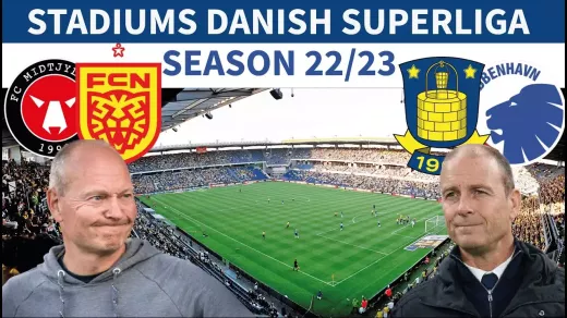 Top 10 Tips For Football Managers in The Danish Superliga
